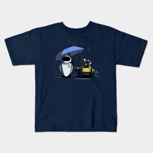 Protect your love Kids T-Shirt